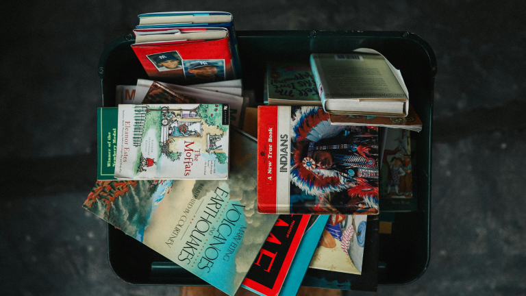 immagine di LA CASSETTA DEGLI ATTREZZI