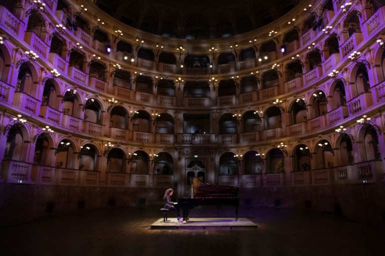 image of Teatro Comunale di Bologna 