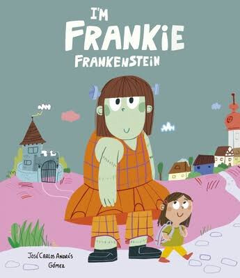 image of Franky Frankenstein