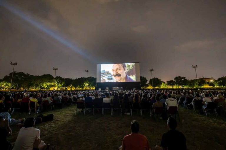 image of Arena Puccini: oltre 32mila presenze