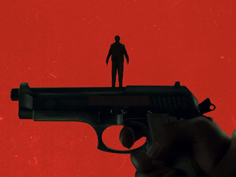 copertina di L’ultima notte di Amore