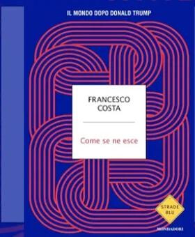 copertina di Come se ne esce