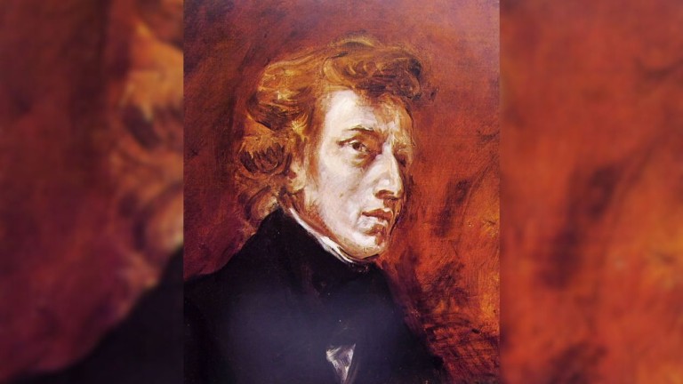 immagine di Una sfinge dal sorriso beffardo: la Sonata op. 35 di Chopin