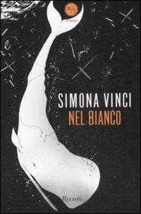 cover of Nel bianco