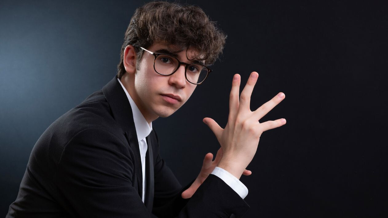 cover of Ruben Xhaferi