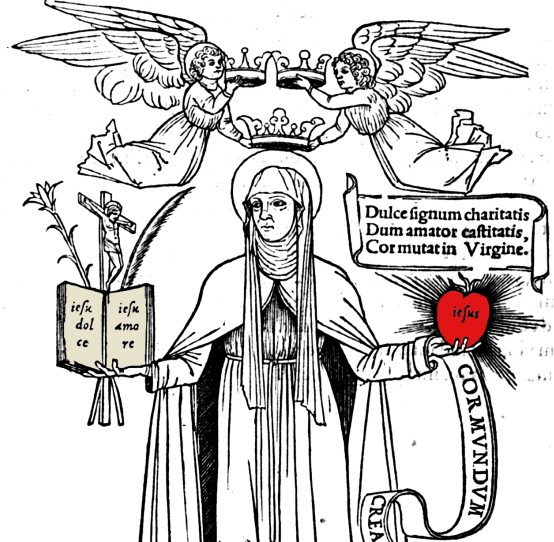 image of I caratteri di Francesco Griffo