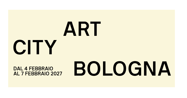 copertina di ART CITY Bologna 2027 | aperte le candidature