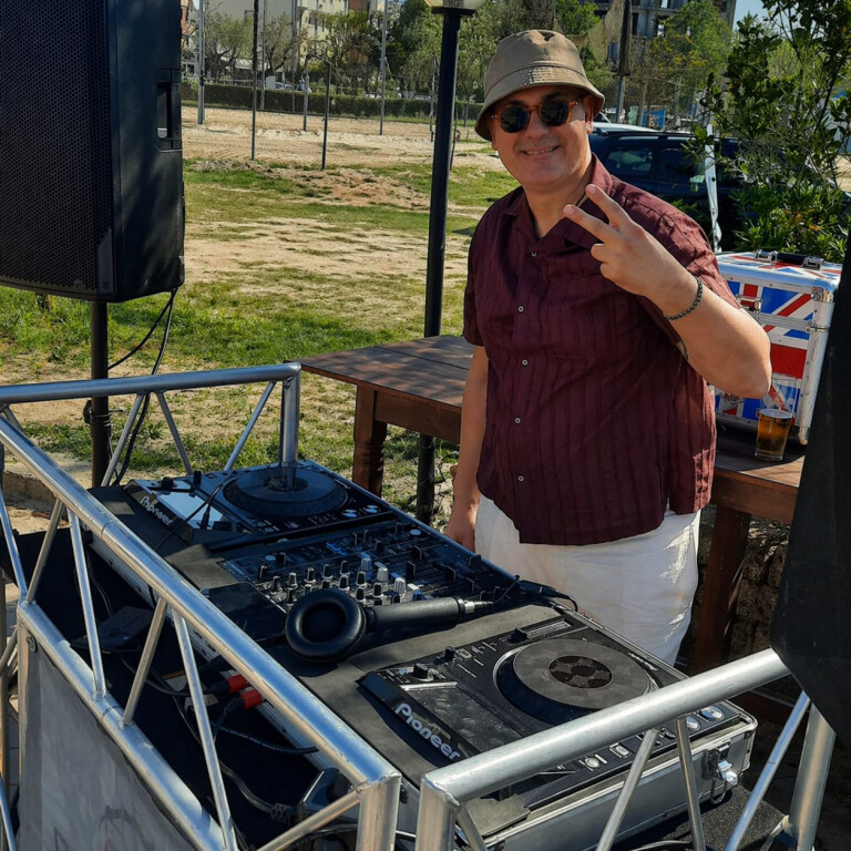 immagine di DJ Stefano Dama | Dj set maggio