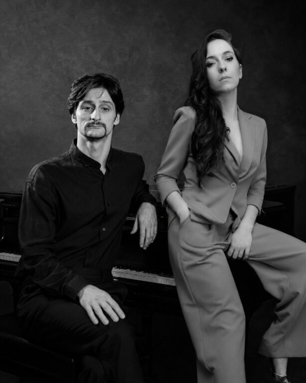 immagine di Da Puccini a Morricone: un secolo in musica