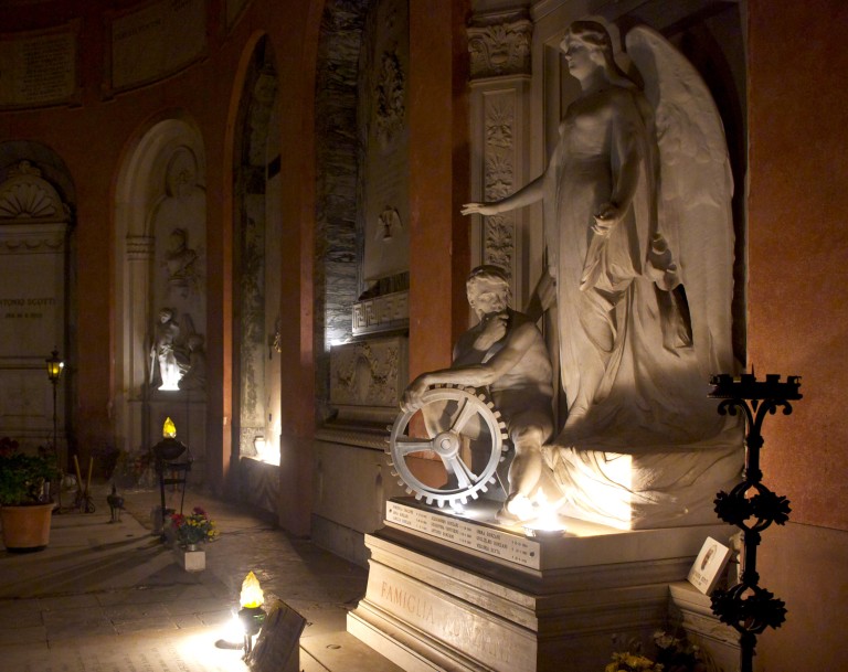 Certosa_novecento