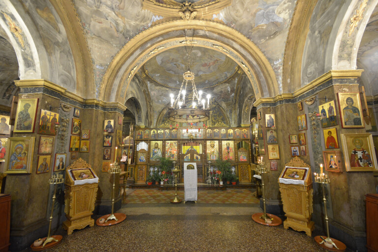 San Basilio il Grande