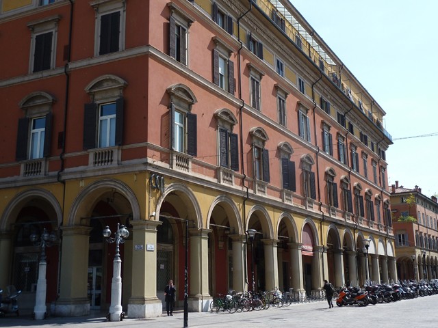 Palazzo Giordani 
