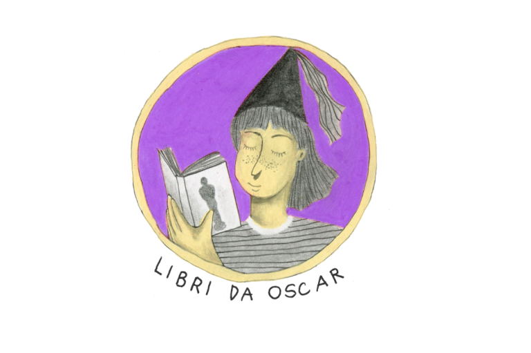 Libri da Oscar 2024 - 2025 | I libri premiati dalle classi