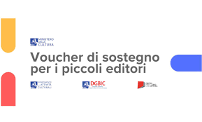 immagine di Voucher piccoli editori | apertura richieste dal 22 giugno 2026
