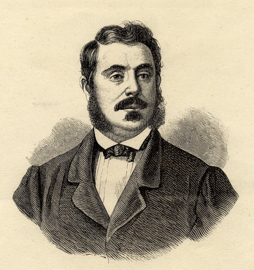 copertina di Il governo di Bologna - Carlo Pepoli