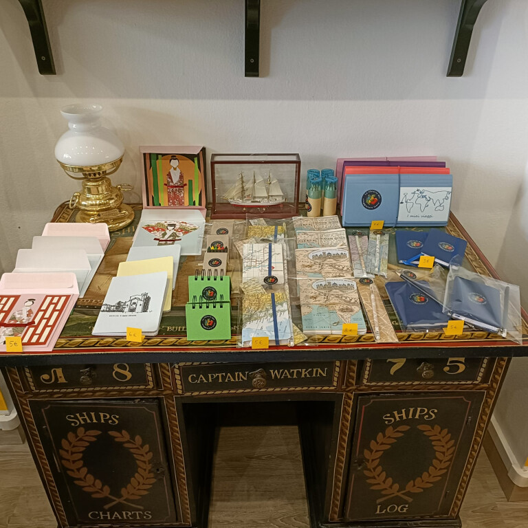 Libreria del viaggiatore lento2