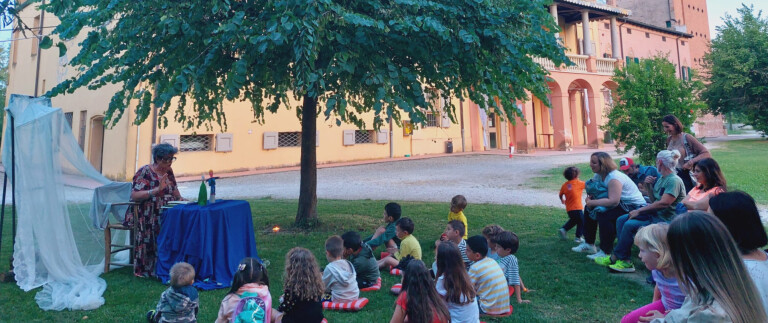 copertina di Le zanzare in pigiama