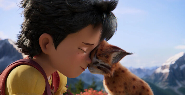 image of Heidi – Una nuova avventura