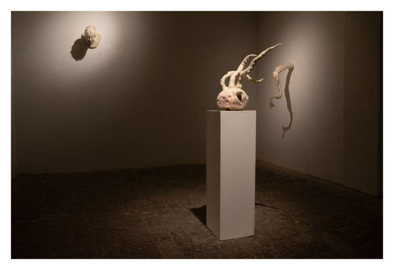 cover of IN|CORPOREA