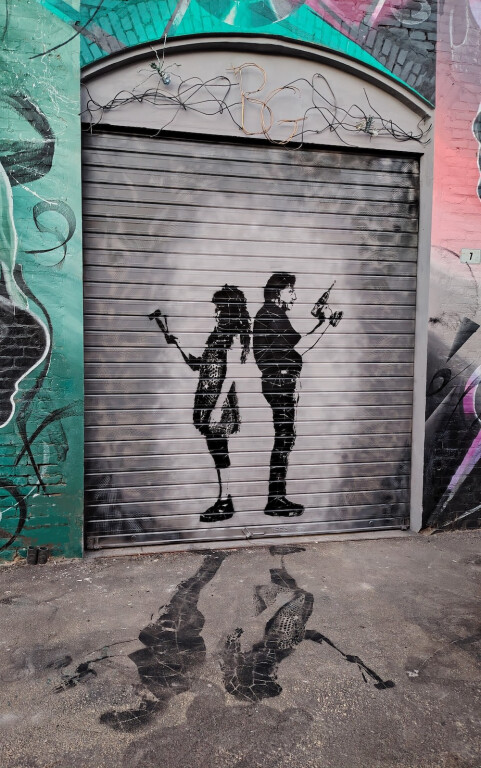 image of WOmen - DONNE AL PLURALE 