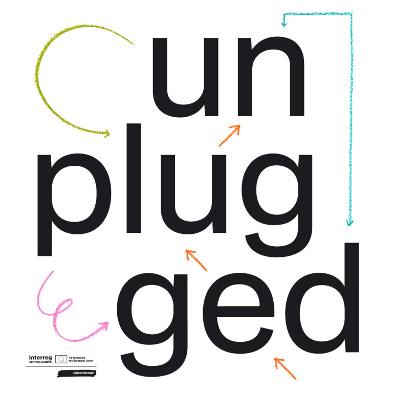 image of UNPLUGGED: stacca la spina, riaccendi la consapevolezza