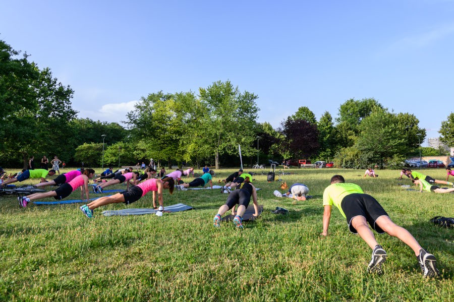 copertina di Giardino Lunetta Gamberini | Attività maggio-giugno