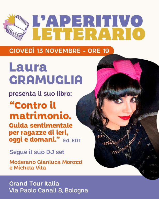 copertina di Contro il matrimonio
