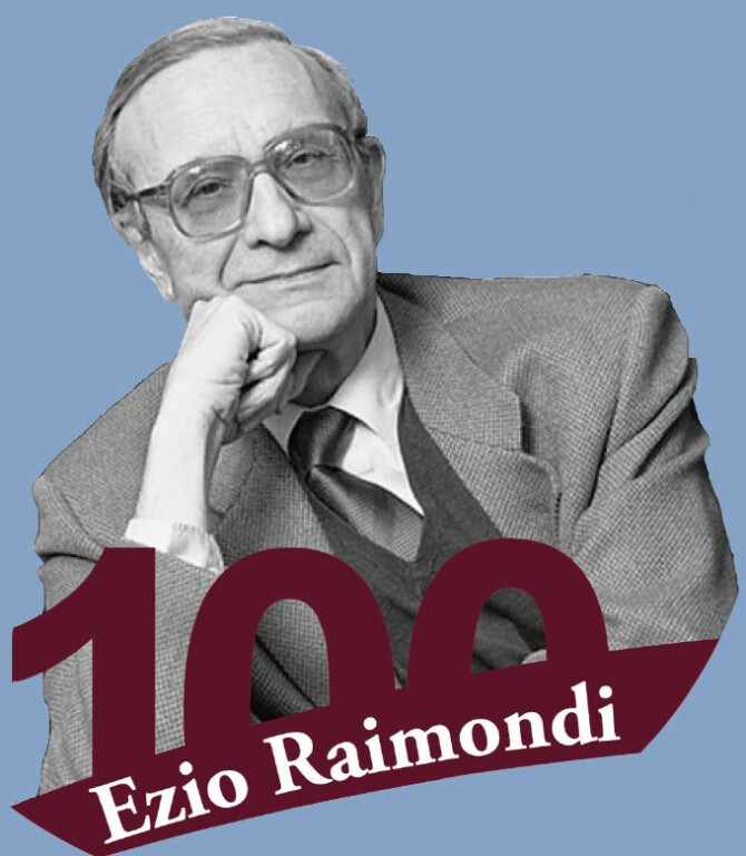 immagine di Ezio Raimondi: l’eredità di un intellettuale europeo