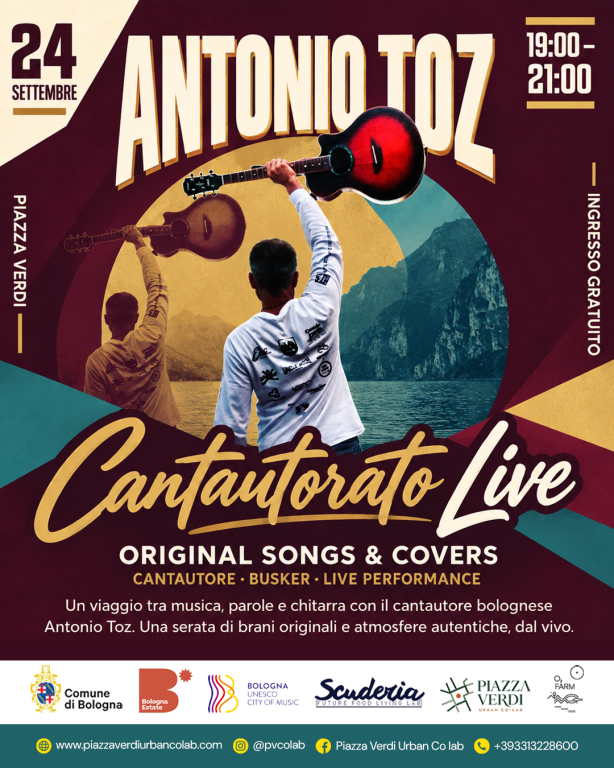 24 Sept Insta Antonio
