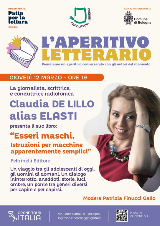 immagine di Essere maschi. Istruzioni per macchine apparentemente semplici