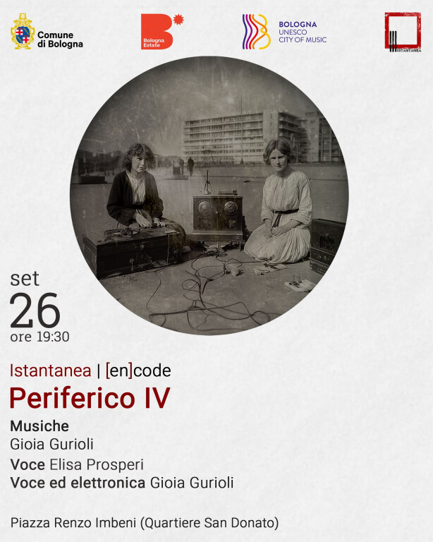 Periferico IV