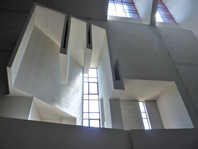 Chiesa di Sant'Eugenio Papa