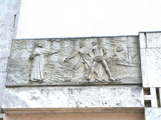 Parrocchia di San Giacomo