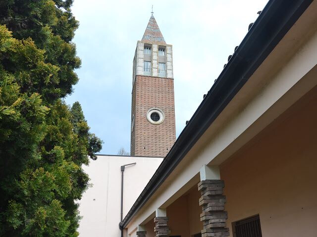 Parrocchia di San Giacomo
