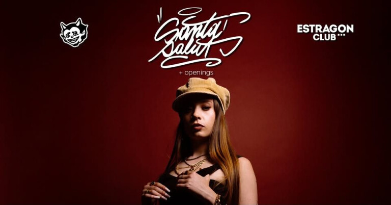 immagine di Santa Salut