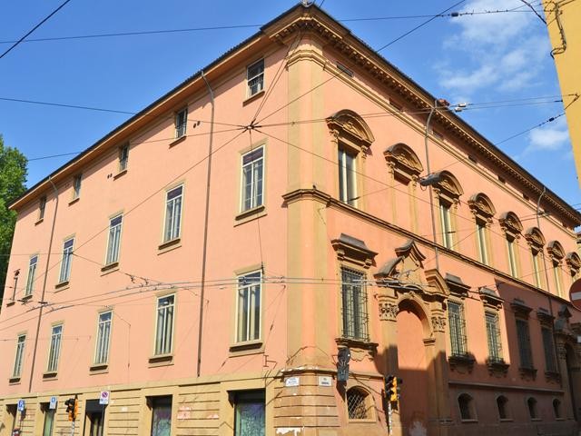 Palazzo Dondini