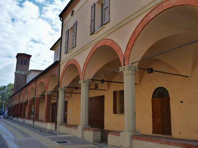 Ex ospedale dei lebbrosi