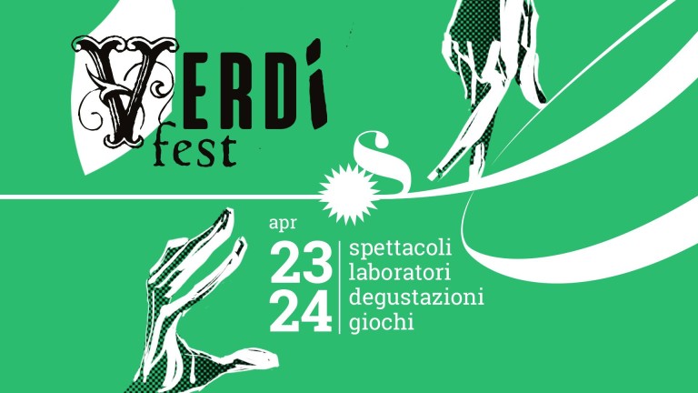 cover of Verdi Fest