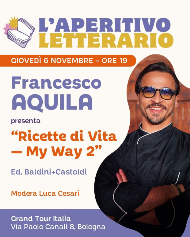 copertina di Ricette di Vita – My Way 2