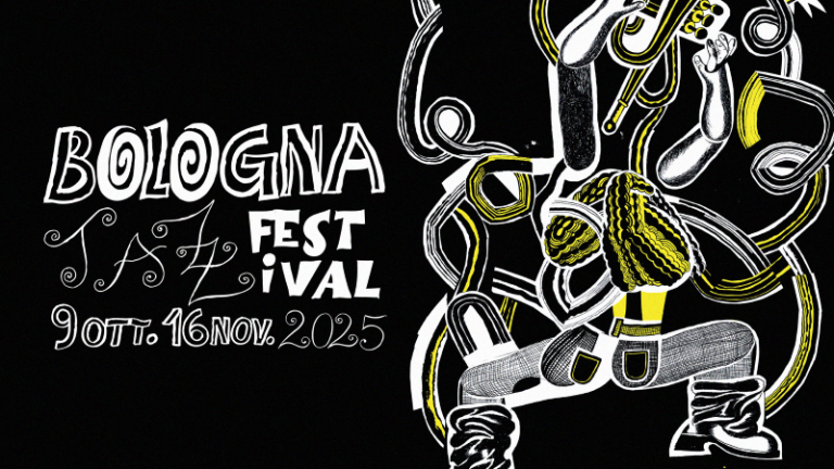 image de BJF | Bologna Jazz Festival