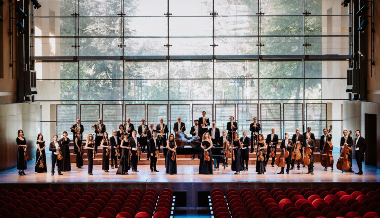 copertina di Filarmonica Arturo Toscanini