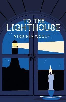 copertina di To the Lighthouse