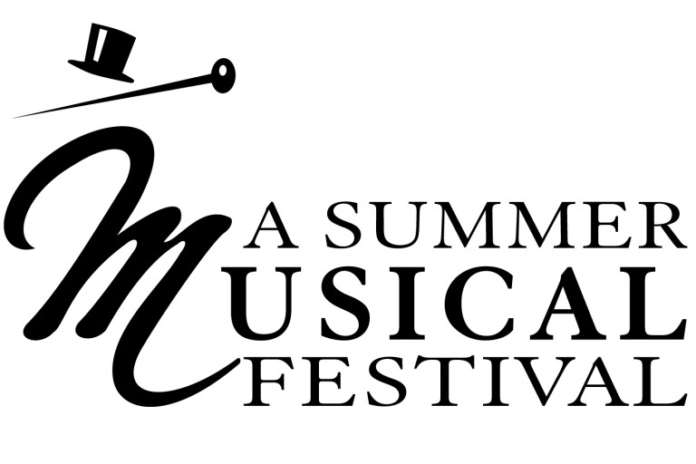 copertina di A Summer Musical Festival 2024