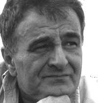 copertina di Luigi Bernardi