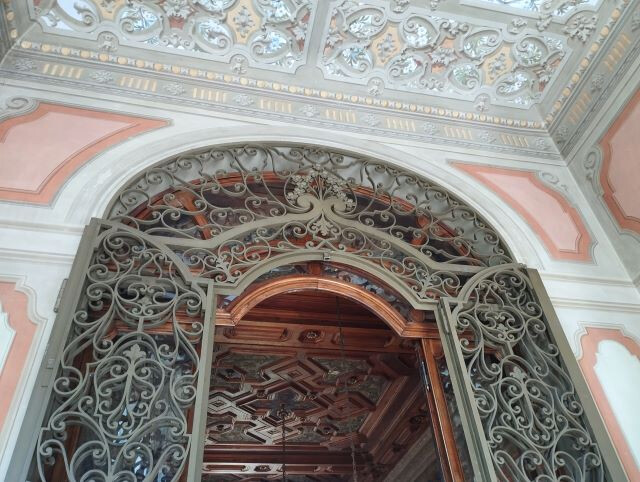Villa Benni 