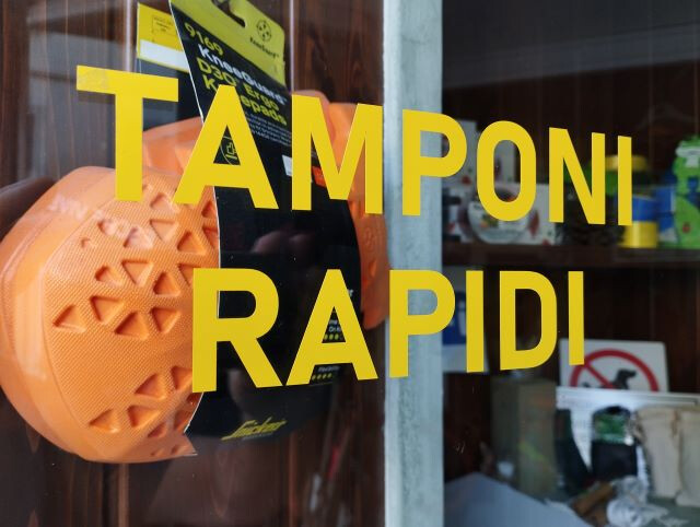 Epidemia di Covid-19