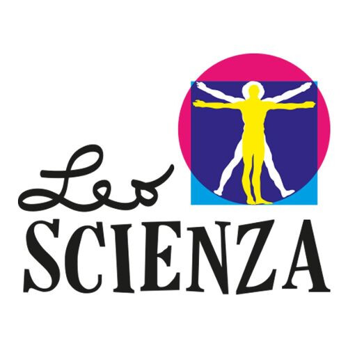 cover of Associazione culturale Leo Scienza