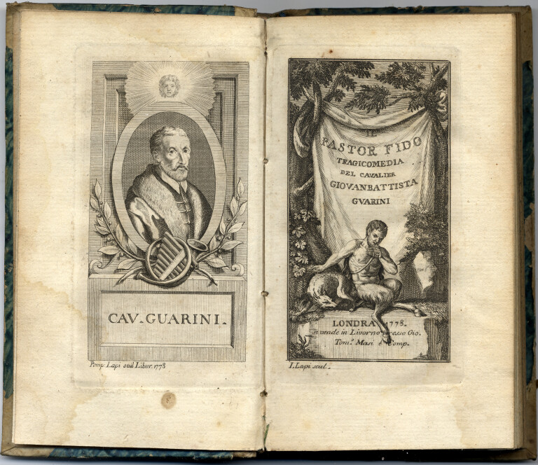Battista Guarini