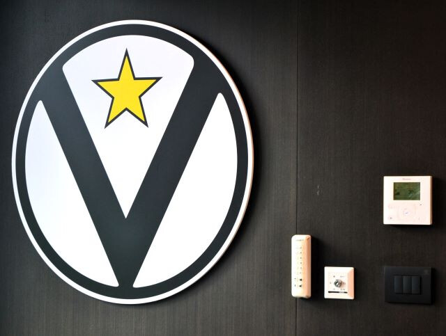 Casa Virtus Alfasigma