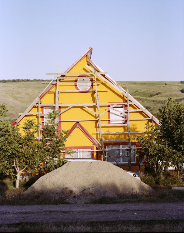 image of Matei Bejenaru | Prut